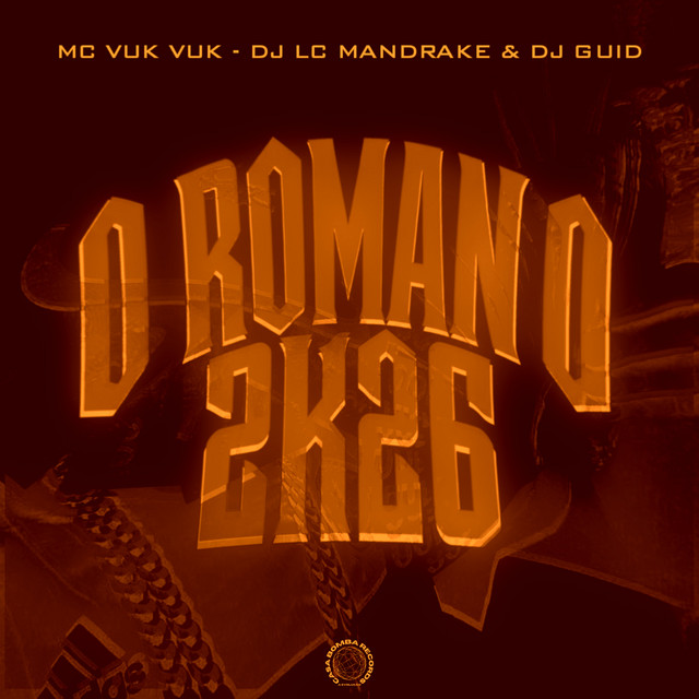 O Romano 2k26