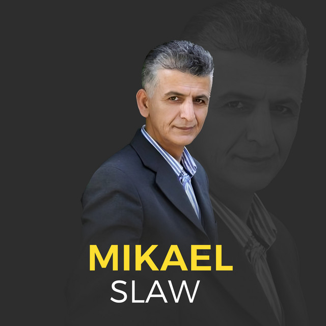Slaw cover art