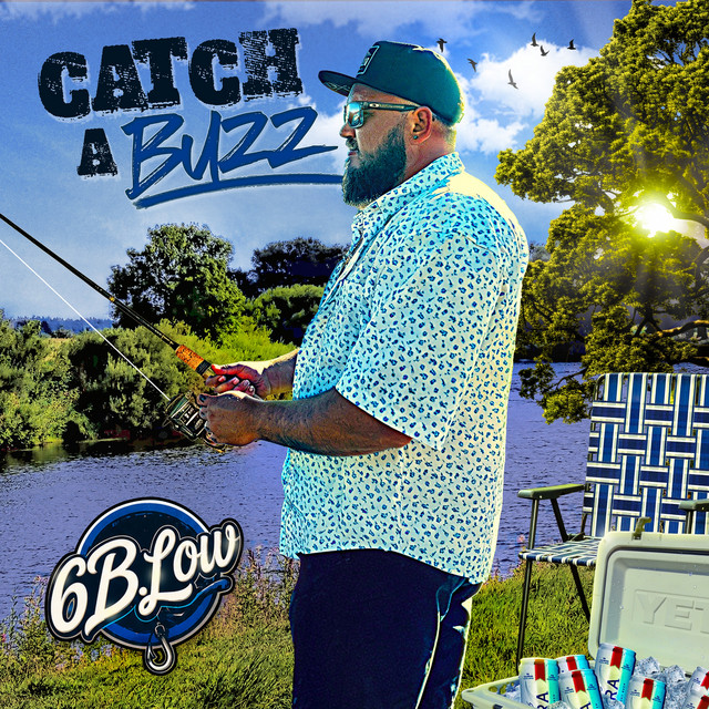 Catch A Buzz