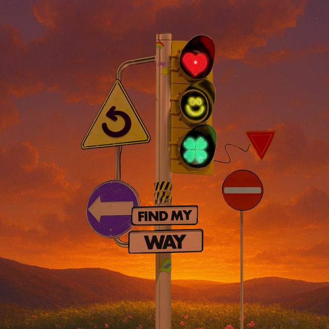 Find My Way