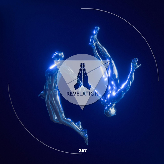 Cover art: Alliance — AKTRAL