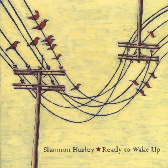 Sunrise cover art