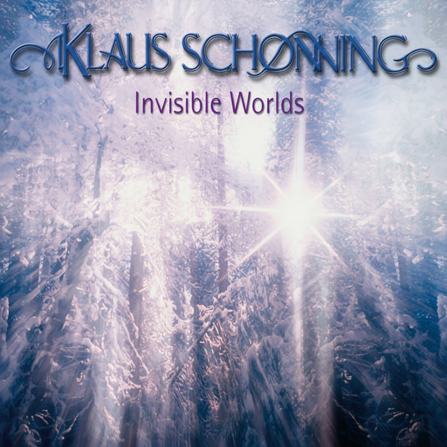 Invisible Worlds cover