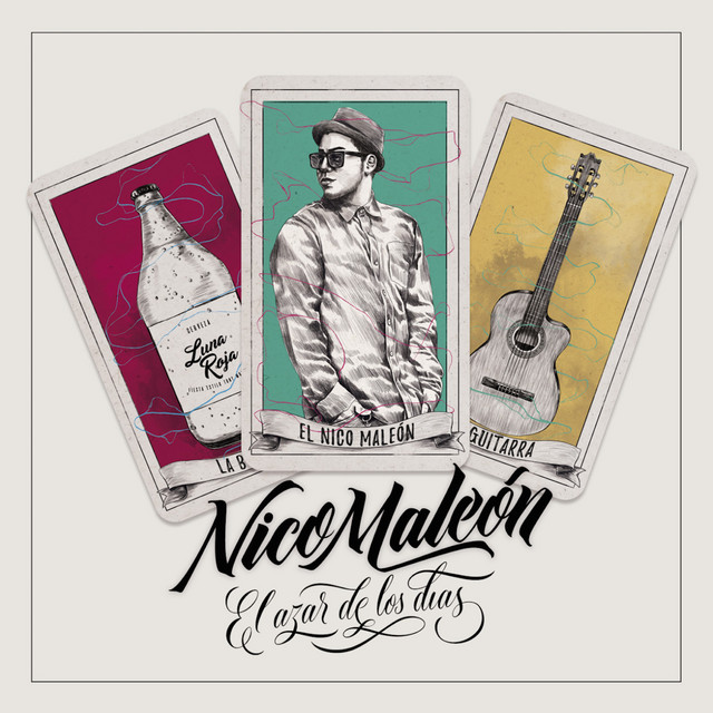 El Azar de los Días cover art