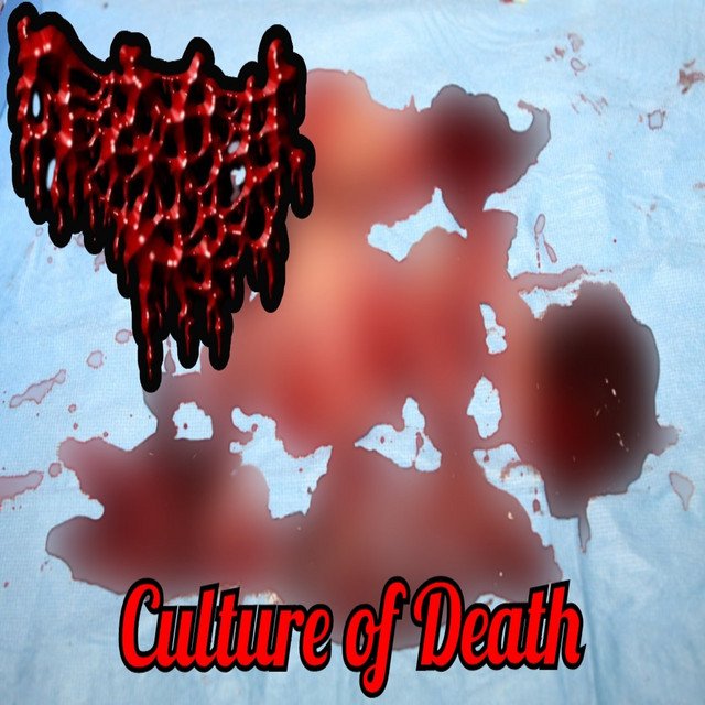 Culture of Death cover