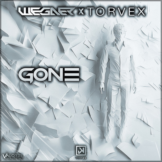 Gone cover art