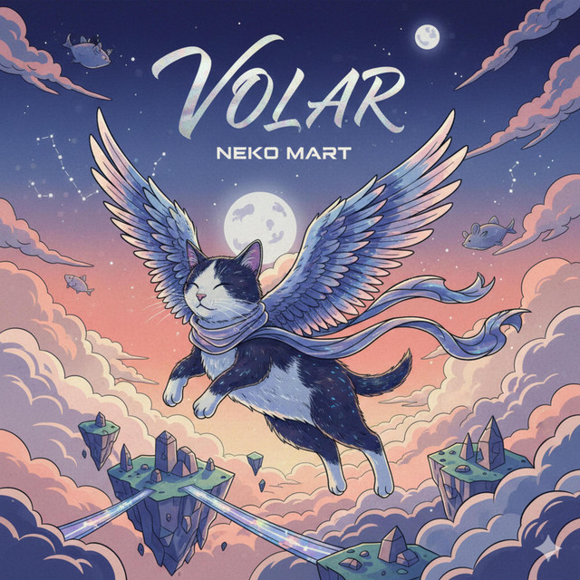 VOLAR cover