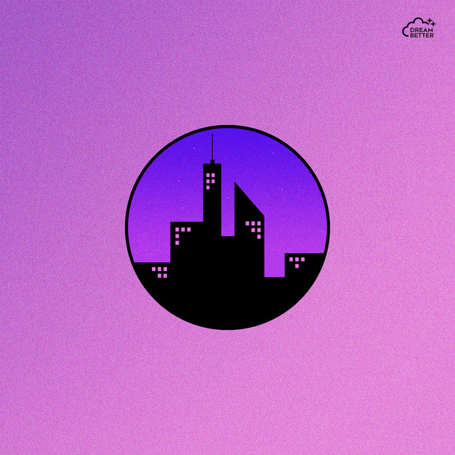 Ghost Town cover art