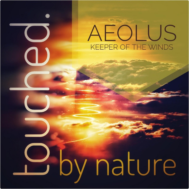 Aeolus Keeper of the Winds cover