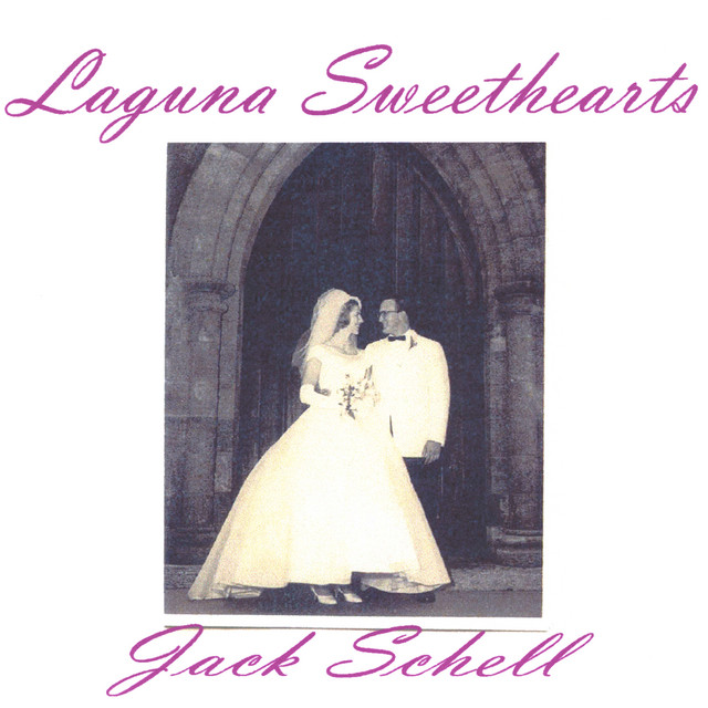 Laguna Sweethearts cover