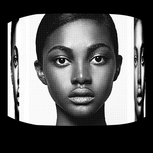Airport Music For Black Folk cover art