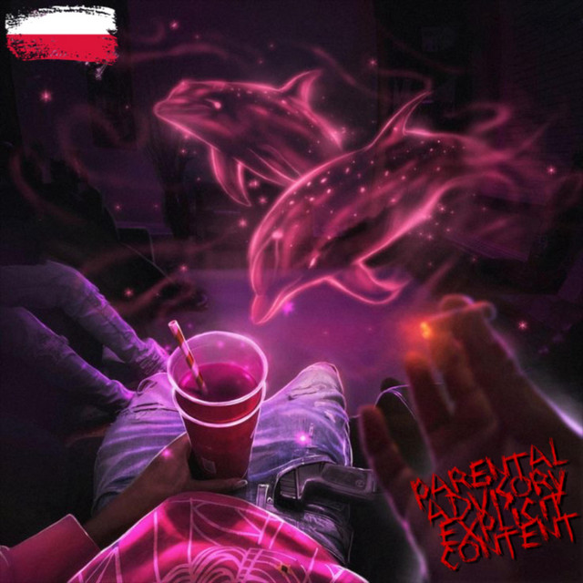 LSD cover art