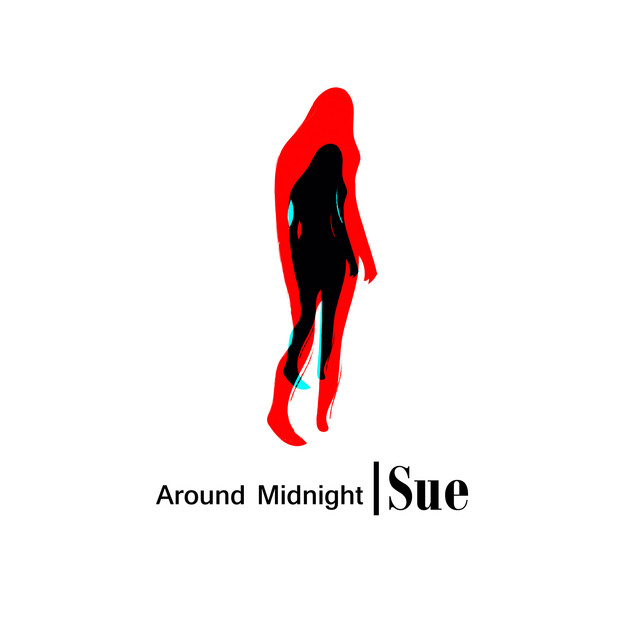 Sue cover