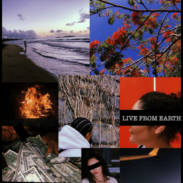 album image