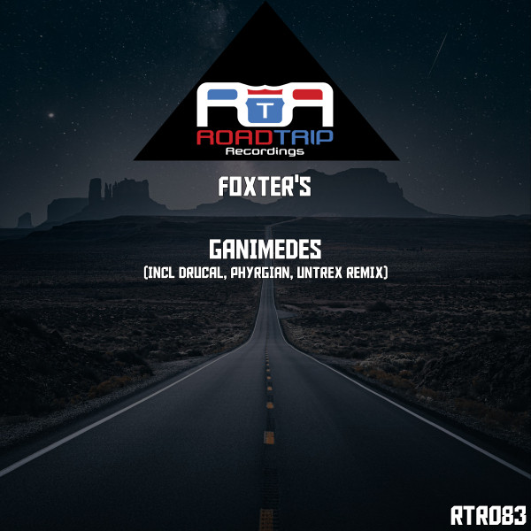 Ganimedes - Untrex Remix - song and lyrics by Foxter's, Untrex | Spotify