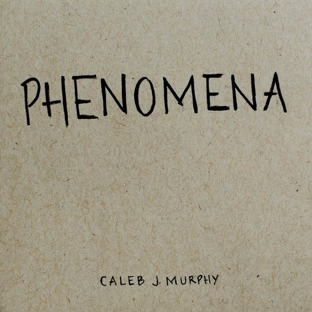 Phenomena cover art