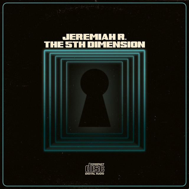 The 5th Dimension cover