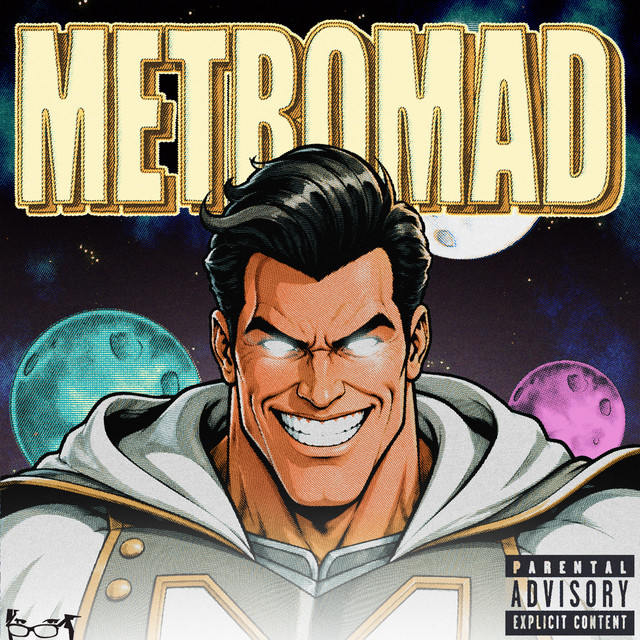 METROMAD 2027