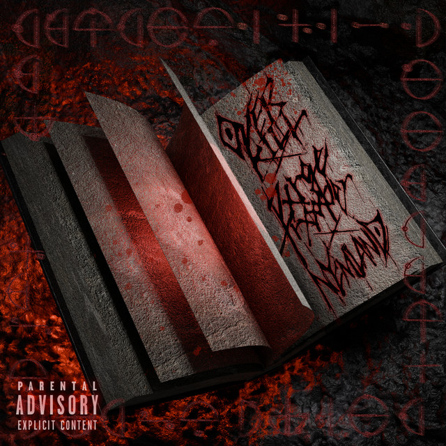 DEATH NOTE cover art