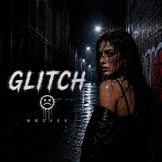 Glitch - Single by MØDVEX | Spotify