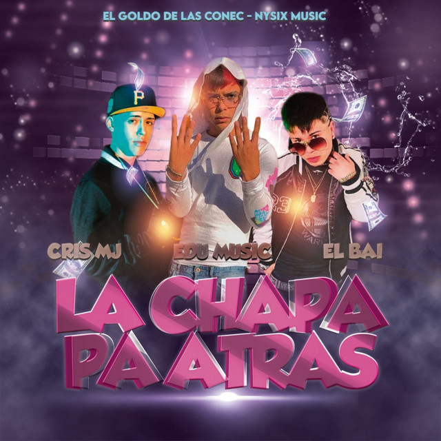 La Chapa Pa Tra