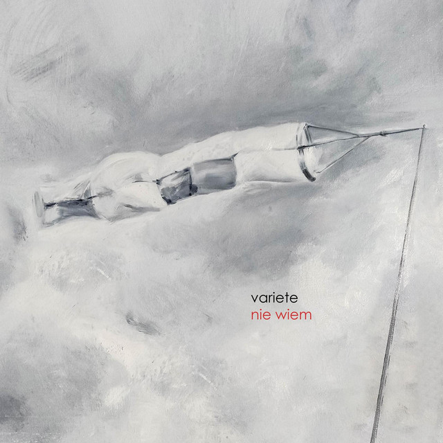 Nie Wiem cover art