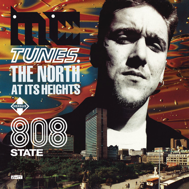 The North At Its Heights (Expanded Edition) cover art