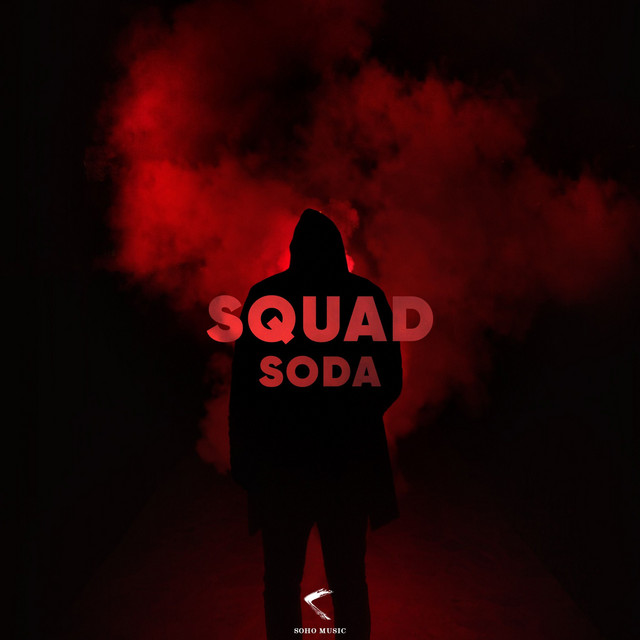 Squad cover art