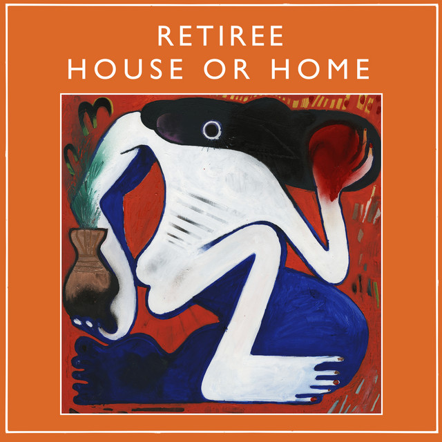 House Or Home cover art