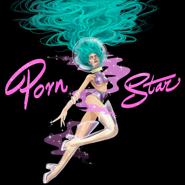 Pornstar