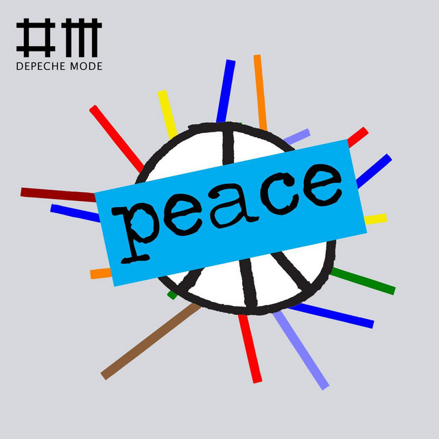 Peace - Single by Depeche Mode | Spotify