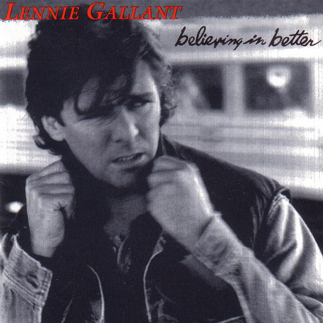 Believing in Better cover art