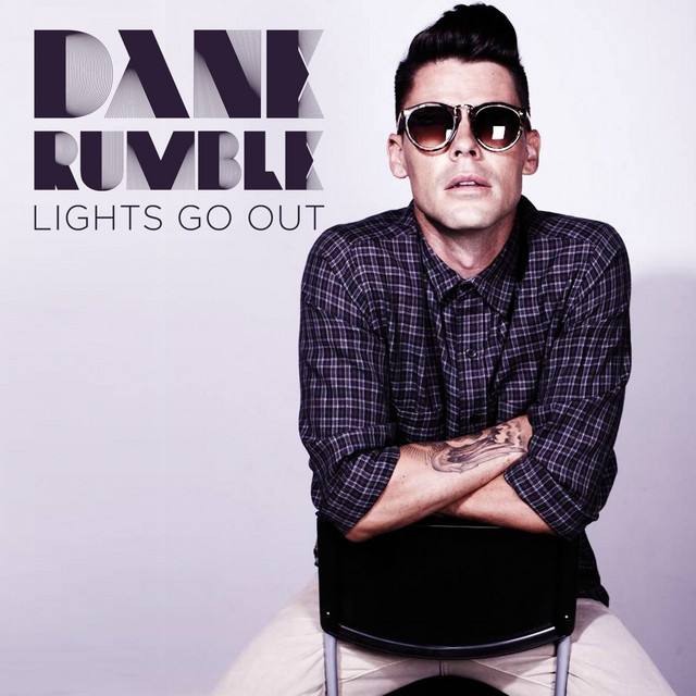 Lights Go Out cover