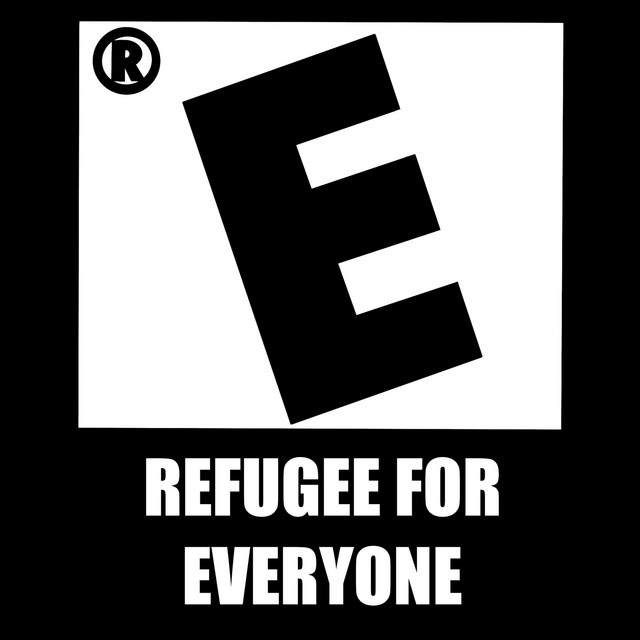 E cover