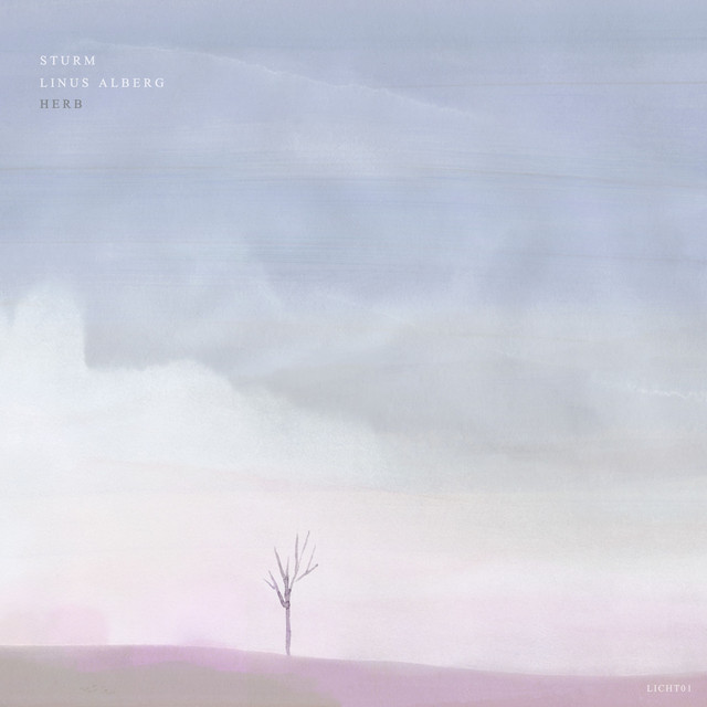 Herb cover art
