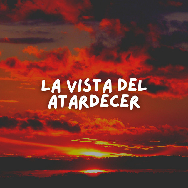 La Vista del Atardecer cover art