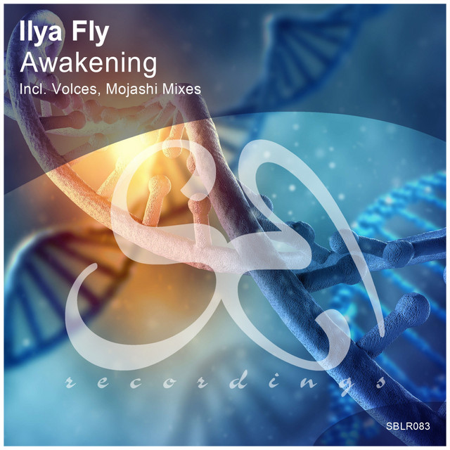 Awakening cover art