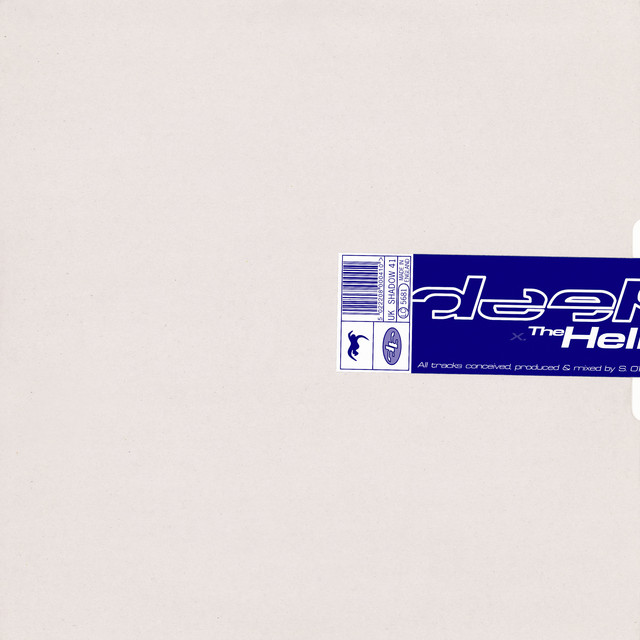 The Helicopter Tune artwork