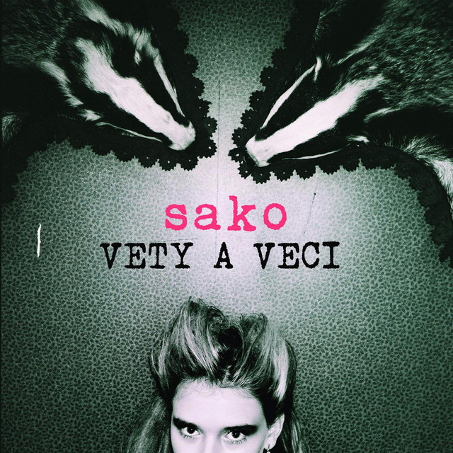 Vety a veci cover art