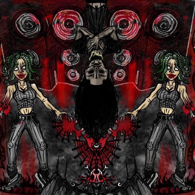 MONSTER HIGH: RULE THE WORLD cover art