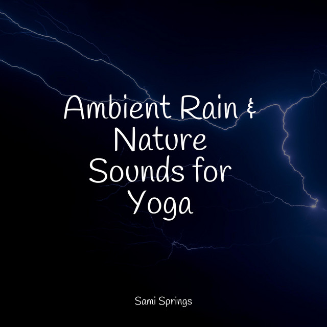 Ambient Rain & Nature Sounds for Yoga - Album by Raindrops Sleep | Spotify