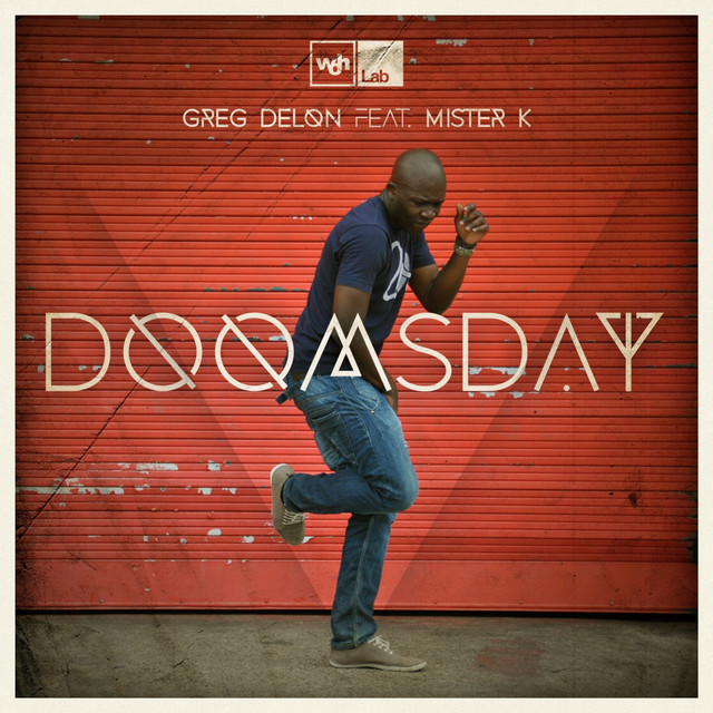 Doomsday (feat. Mister K) [Original] cover