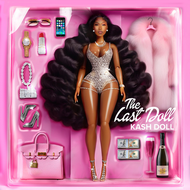 The Last Doll cover art