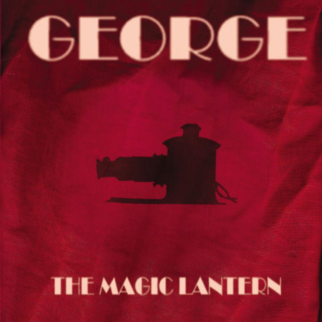 The Magic Lantern cover art