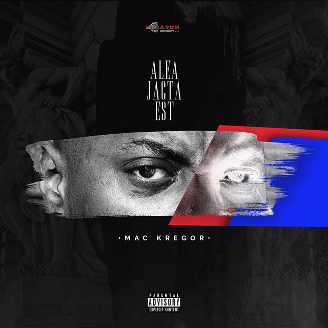 Alea Jacta Est cover art