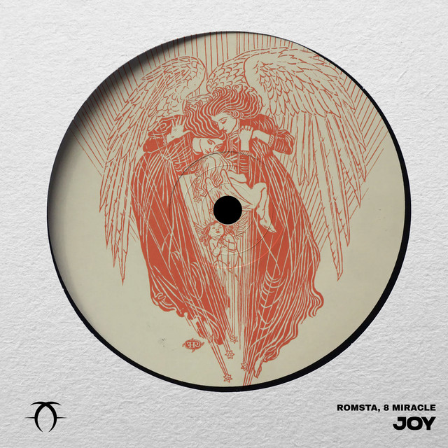 Joy cover art