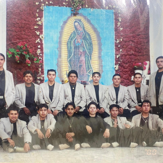 Banda Rosa Guadalupana