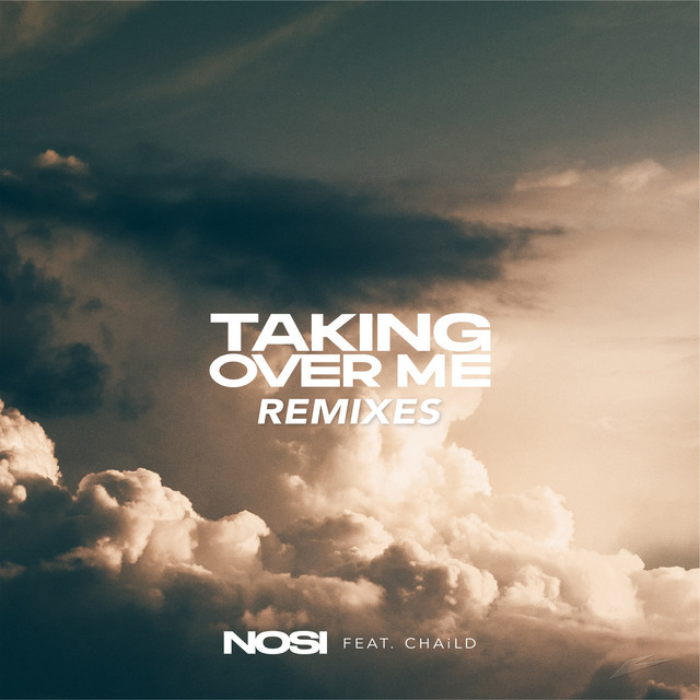 Taking Over Me (feat. CHAILD) - Iceleak & New Arena Remix