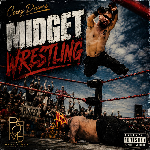 Midget Wrestling