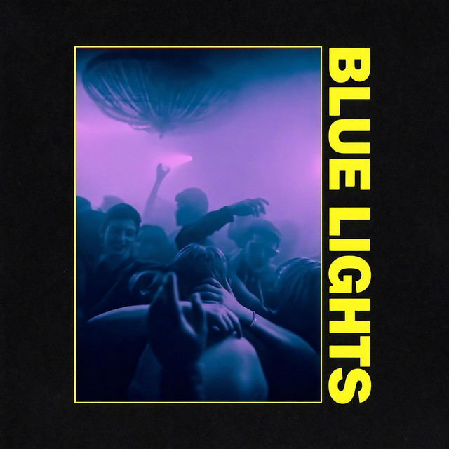 Blue Lights
